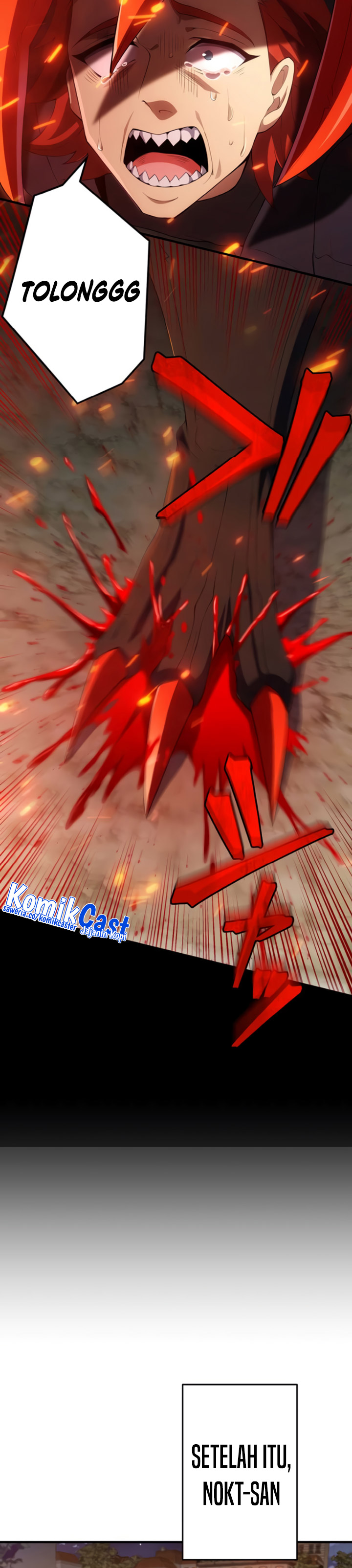 The Return of Demon King After Being Sealed for 3000 Years Chapter 09 Gambar 6