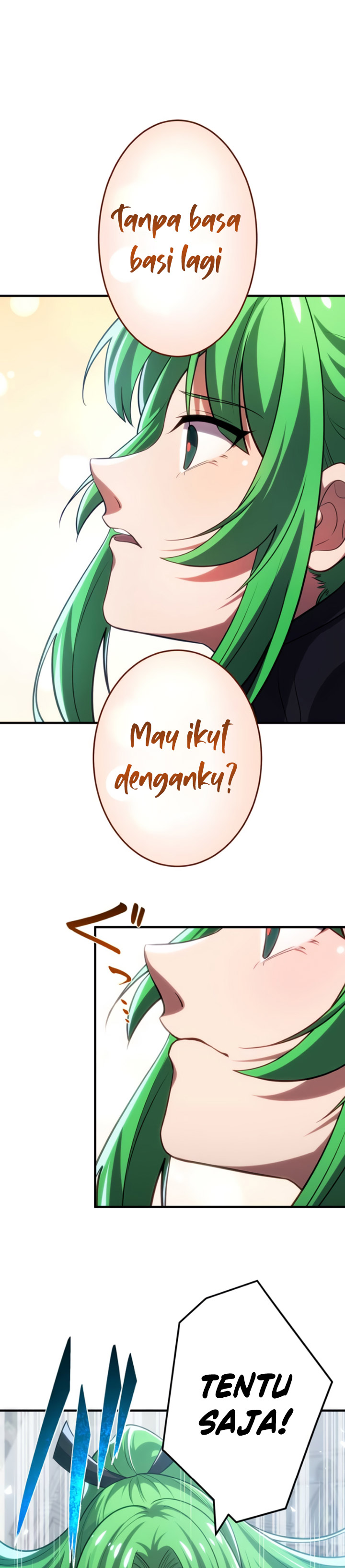 The Return of Demon King After Being Sealed for 3000 Years Chapter 09 Gambar 13