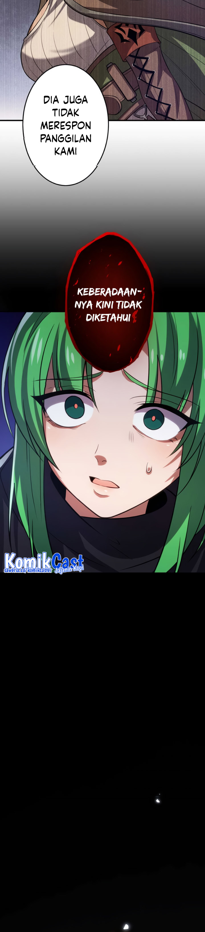 The Return of Demon King After Being Sealed for 3000 Years Chapter 09 Gambar 16