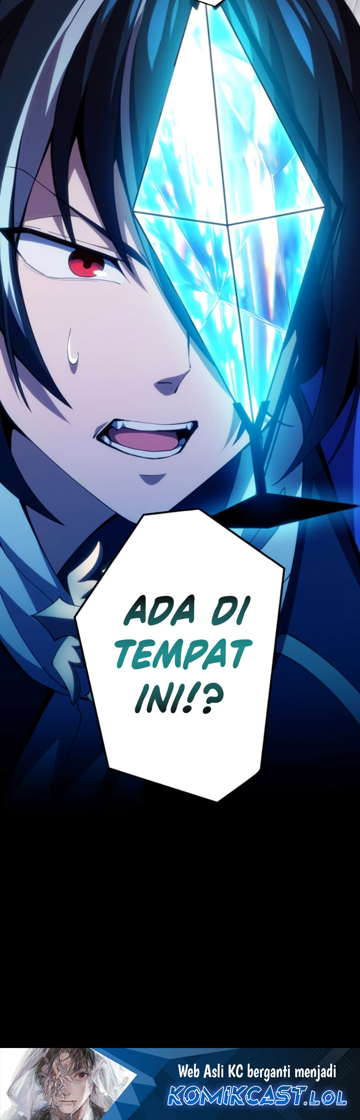 The Return of Demon King After Being Sealed for 3000 Years Chapter 09 Gambar 28