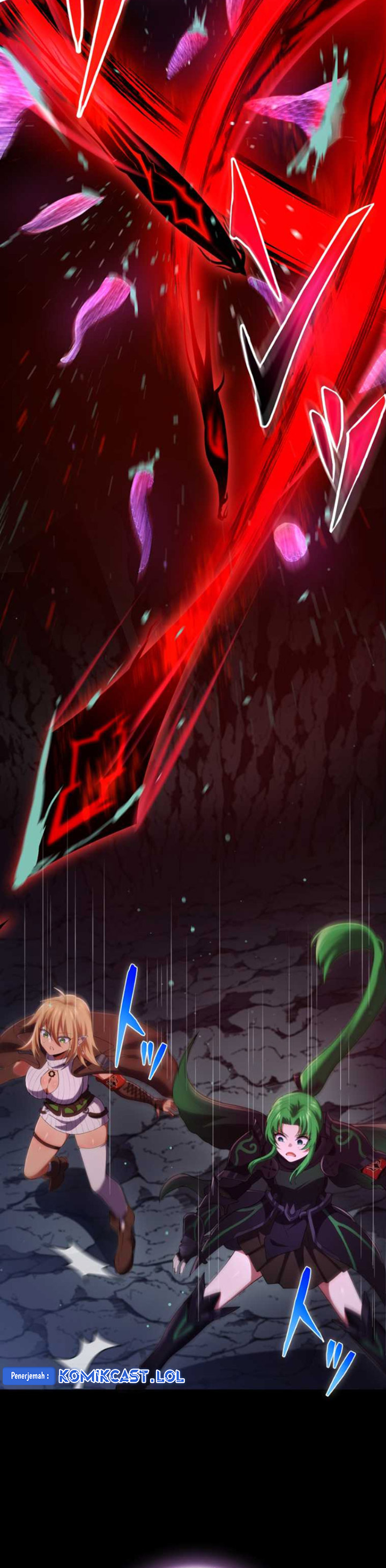 The Return of Demon King After Being Sealed for 3000 Years Chapter 10 Gambar 31