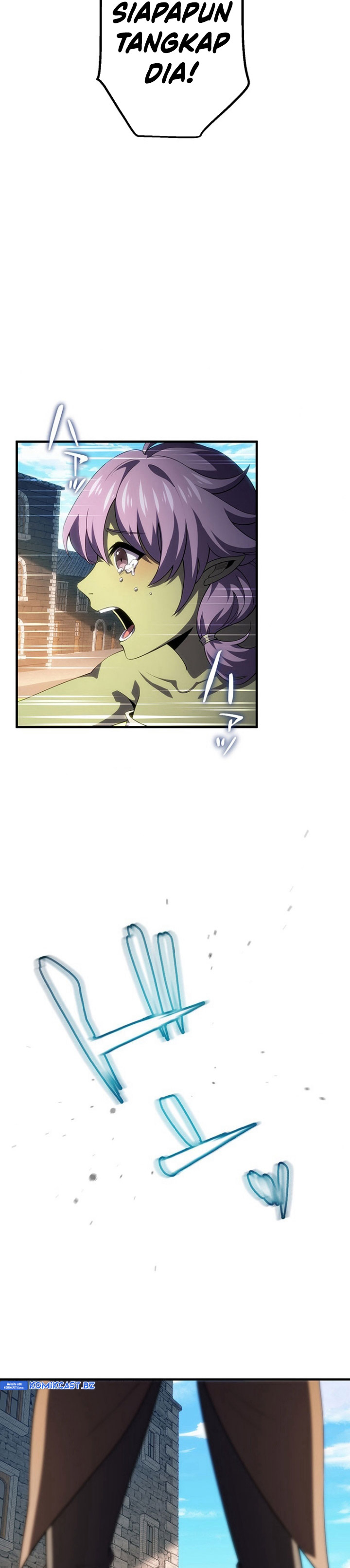 The Return of Demon King After Being Sealed for 3000 Years Chapter 17 Gambar 11