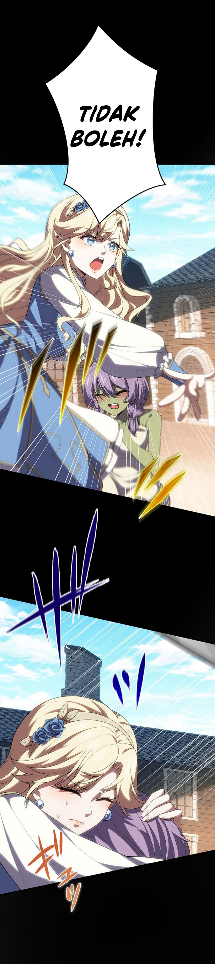 The Return of Demon King After Being Sealed for 3000 Years Chapter 17 Gambar 14