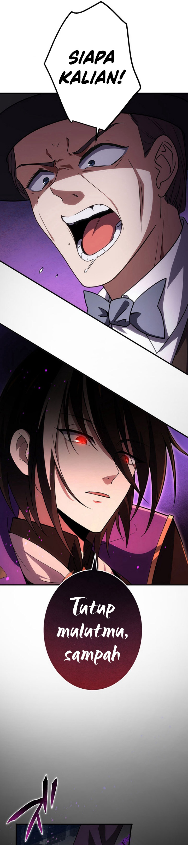 The Return of Demon King After Being Sealed for 3000 Years Chapter 17 Gambar 19