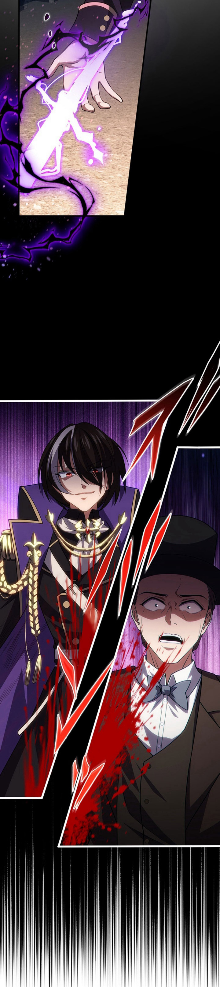 The Return of Demon King After Being Sealed for 3000 Years Chapter 17 Gambar 20