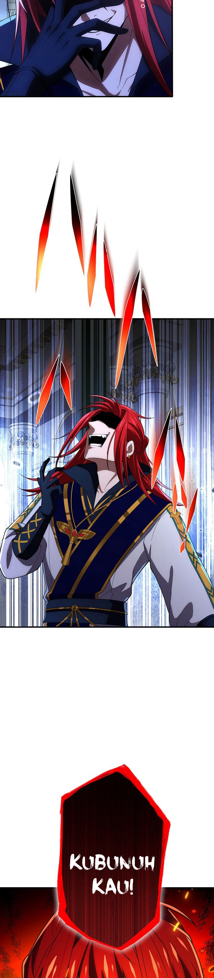 The Return of Demon King After Being Sealed for 3000 Years Chapter 19 Gambar 5
