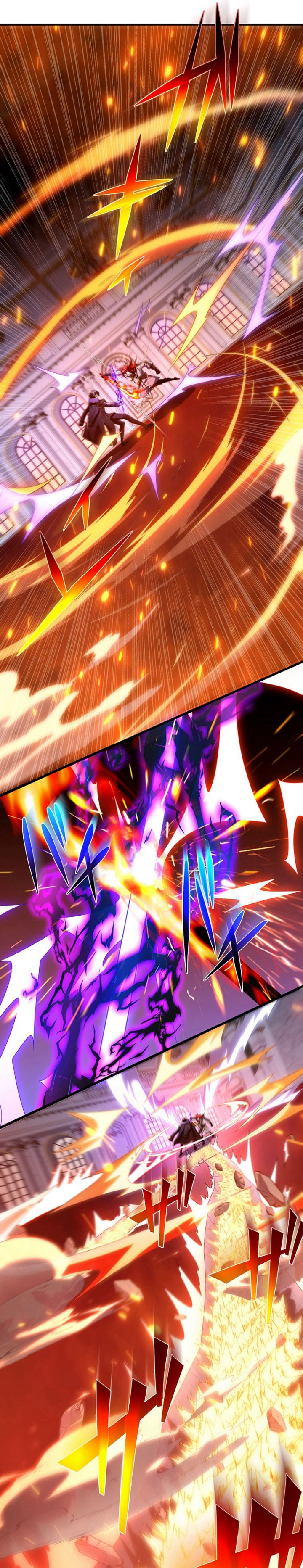 The Return of Demon King After Being Sealed for 3000 Years Chapter 19 Gambar 11