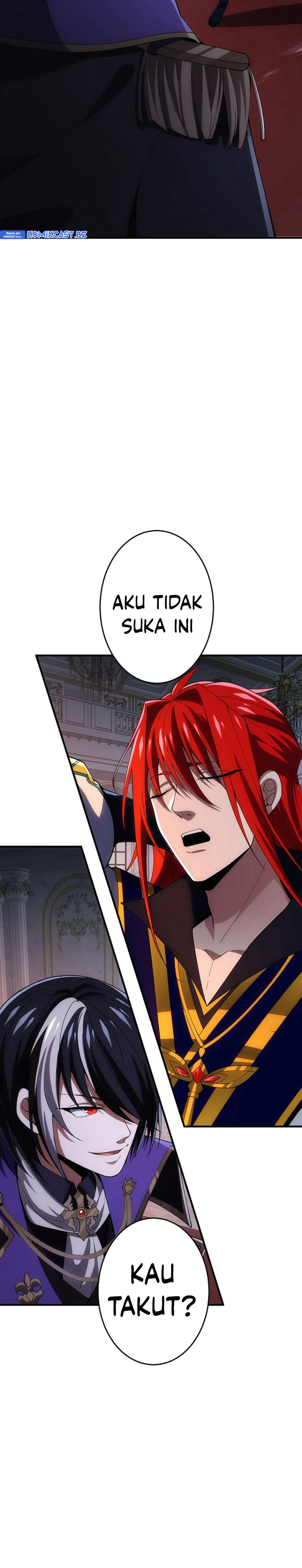 The Return of Demon King After Being Sealed for 3000 Years Chapter 19 Gambar 14