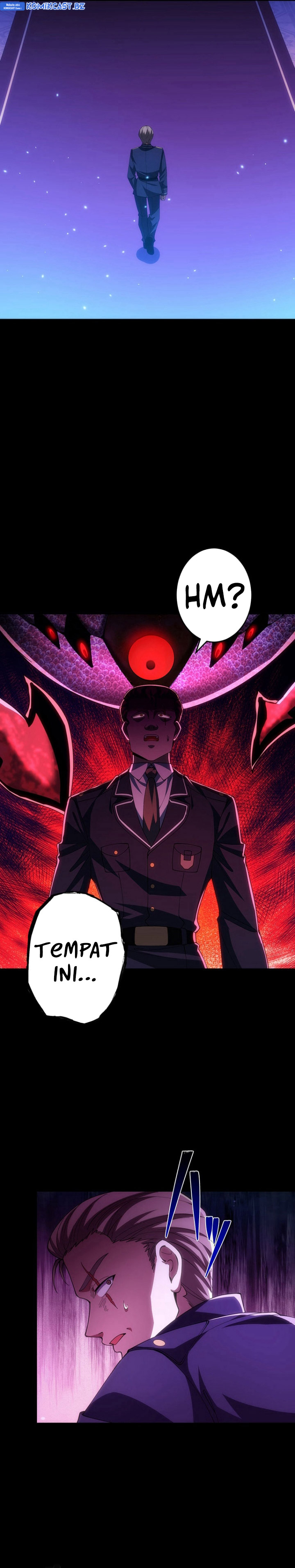 The Return of Demon King After Being Sealed for 3000 Years Chapter 19 Gambar 18