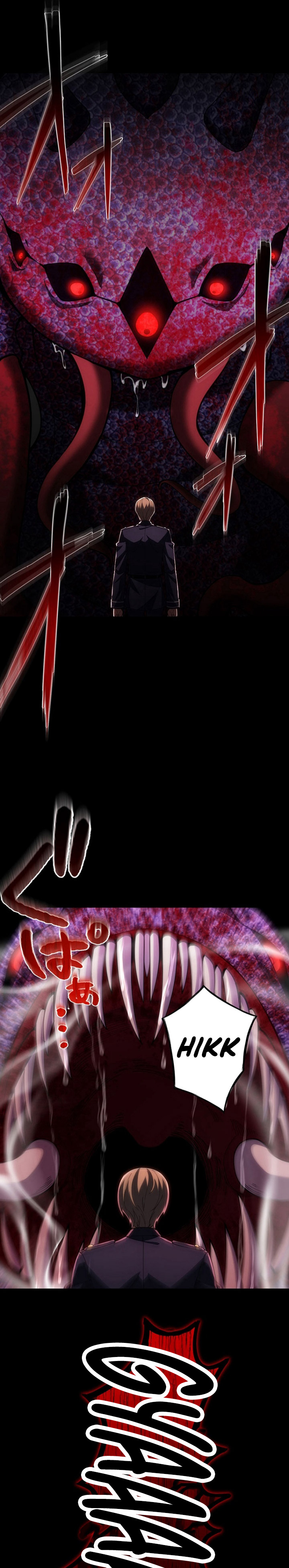 The Return of Demon King After Being Sealed for 3000 Years Chapter 19 Gambar 19