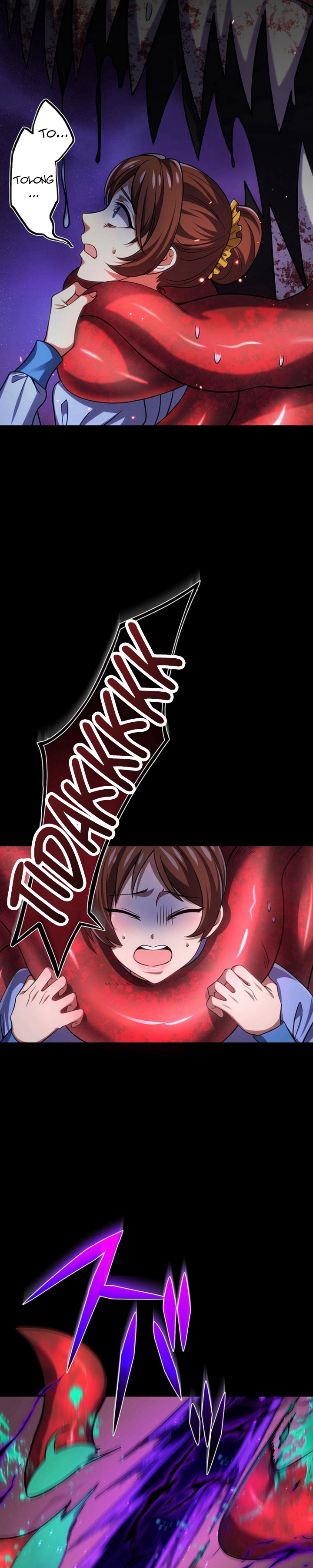 The Return of Demon King After Being Sealed for 3000 Years Chapter 19 Gambar 27