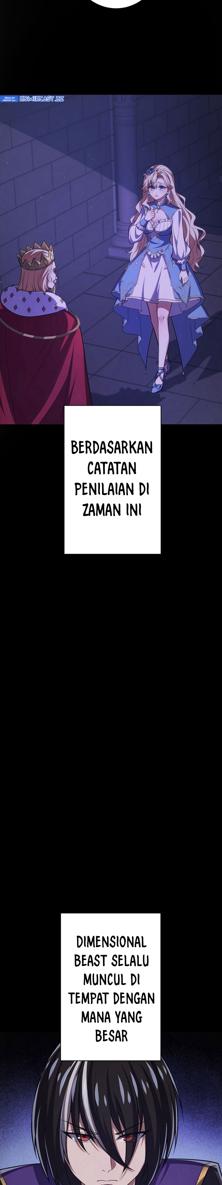 The Return of Demon King After Being Sealed for 3000 Years Chapter 22 Gambar 4