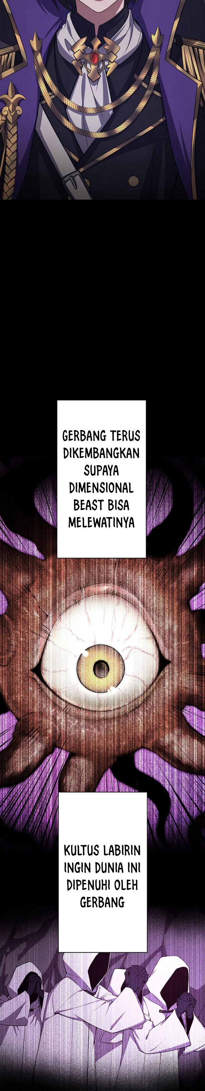 The Return of Demon King After Being Sealed for 3000 Years Chapter 22 Gambar 5