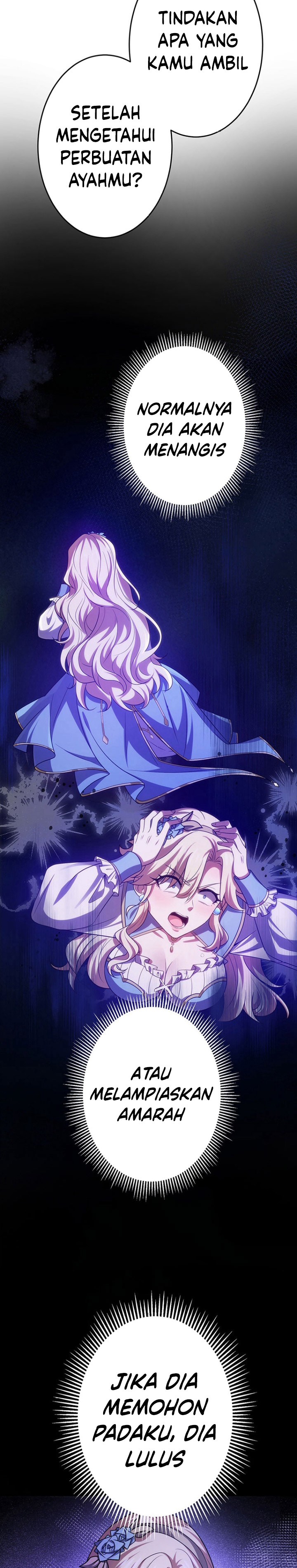 The Return of Demon King After Being Sealed for 3000 Years Chapter 22 Gambar 8
