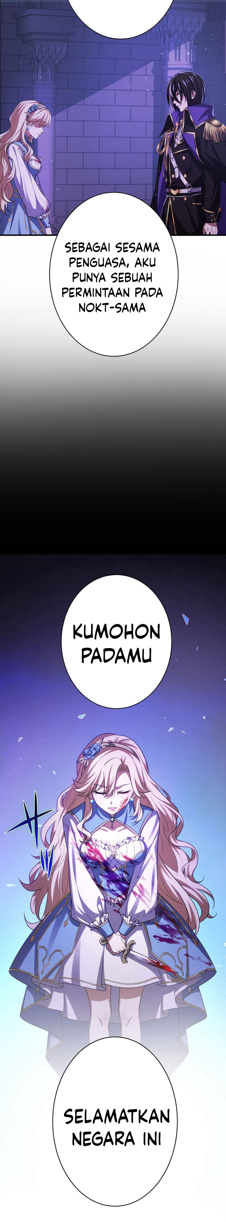 The Return of Demon King After Being Sealed for 3000 Years Chapter 22 Gambar 11
