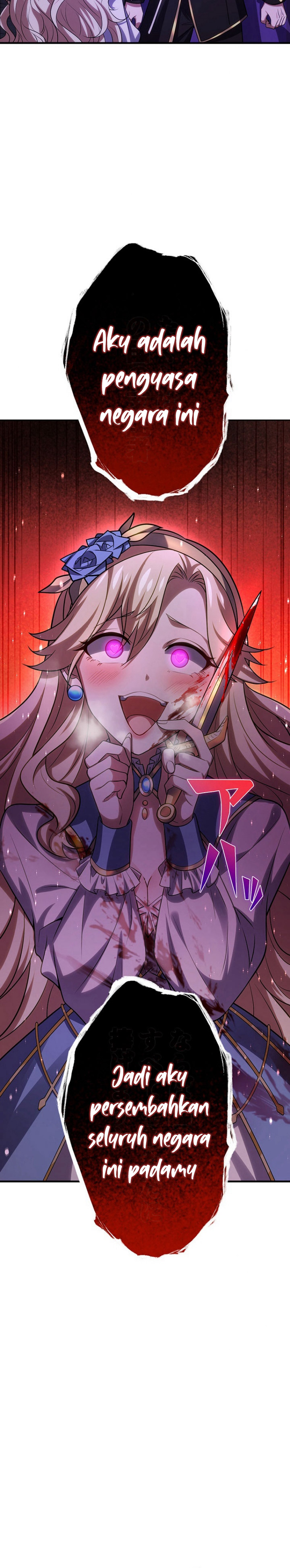 The Return of Demon King After Being Sealed for 3000 Years Chapter 22 Gambar 13