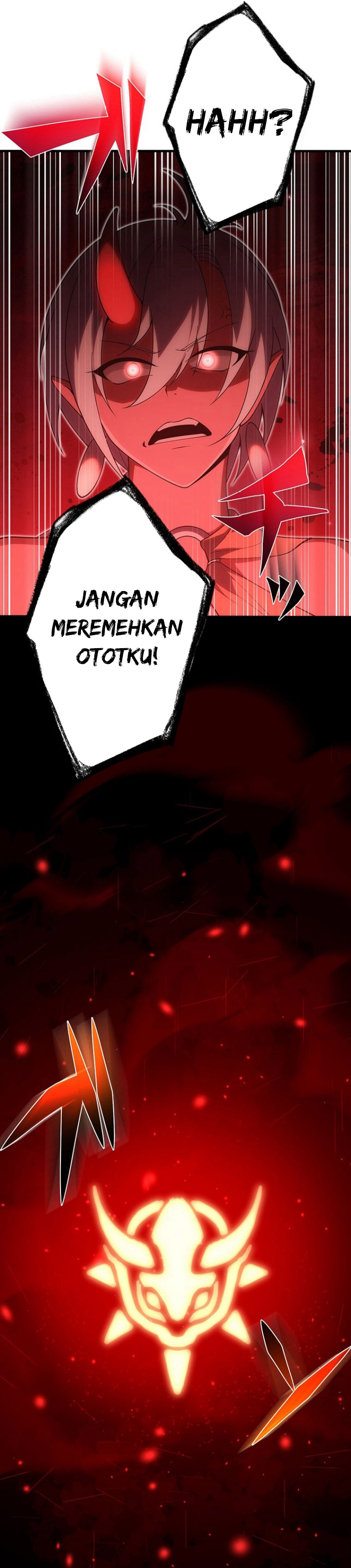 The Return of Demon King After Being Sealed for 3000 Years Chapter 22 Gambar 22