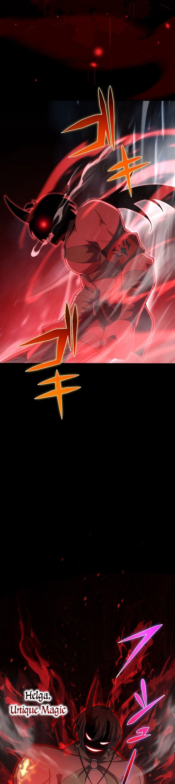 The Return of Demon King After Being Sealed for 3000 Years Chapter 22 Gambar 23