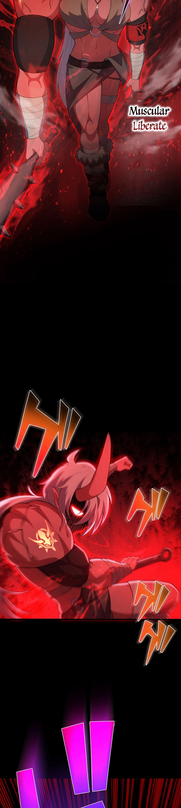 The Return of Demon King After Being Sealed for 3000 Years Chapter 22 Gambar 24