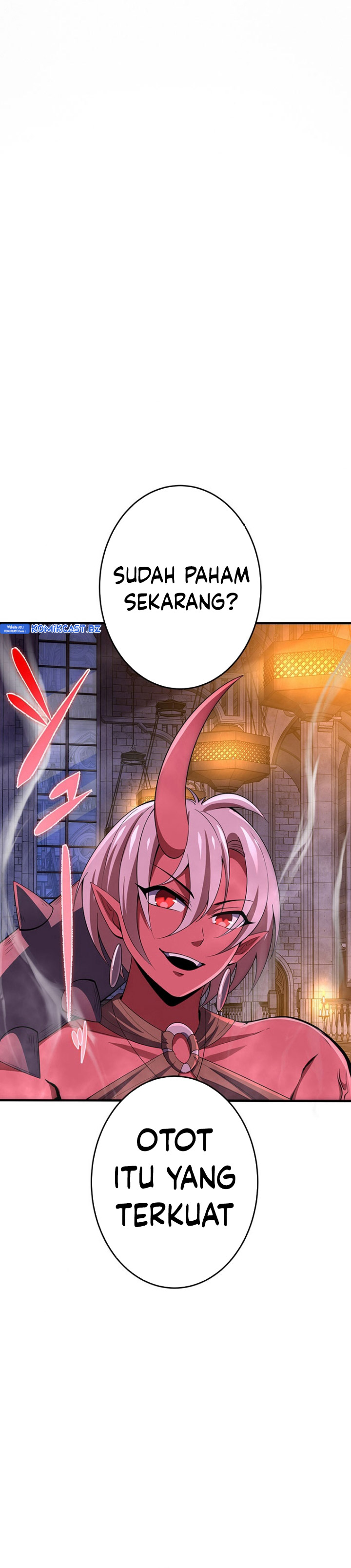 The Return of Demon King After Being Sealed for 3000 Years Chapter 22 Gambar 26