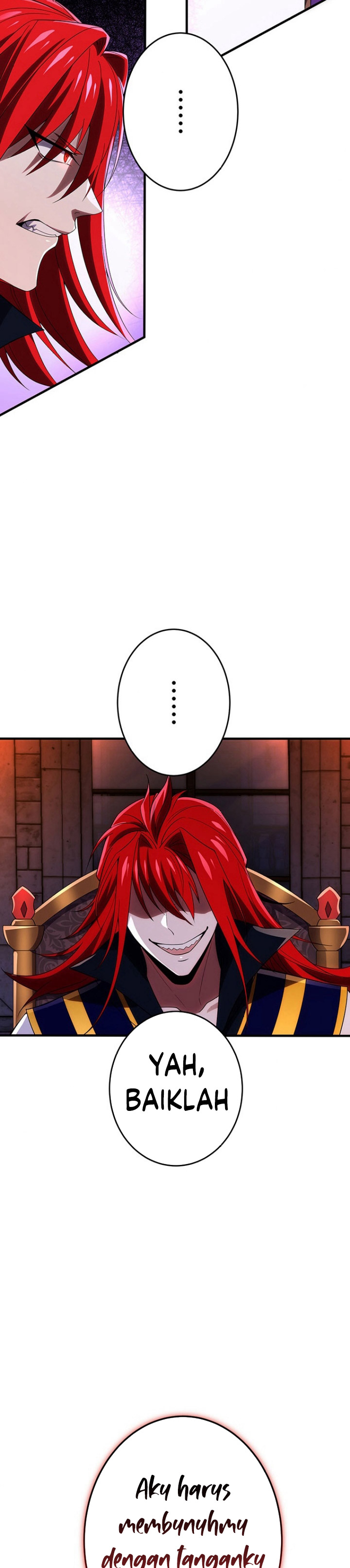 The Return of Demon King After Being Sealed for 3000 Years Chapter 22 Gambar 28