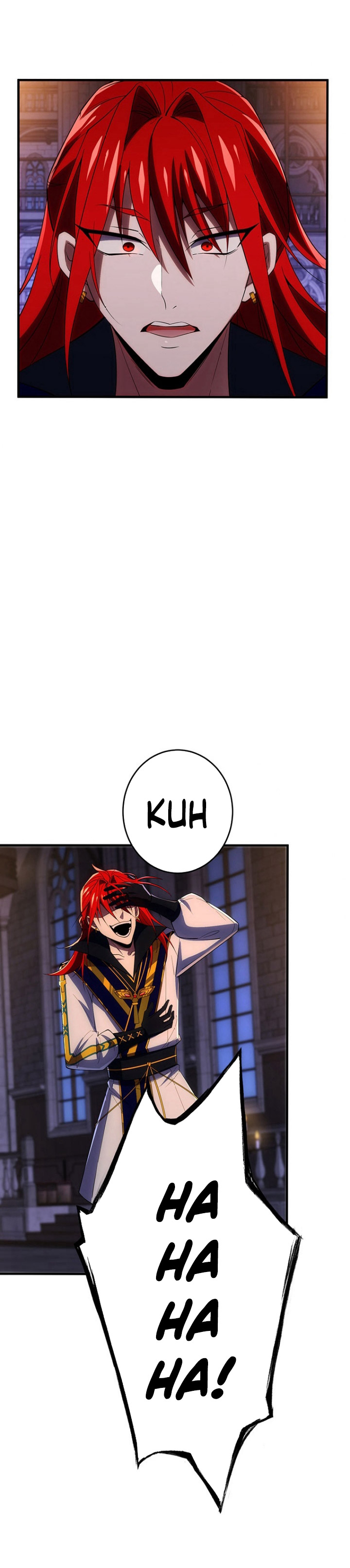 The Return of Demon King After Being Sealed for 3000 Years Chapter 22 Gambar 31