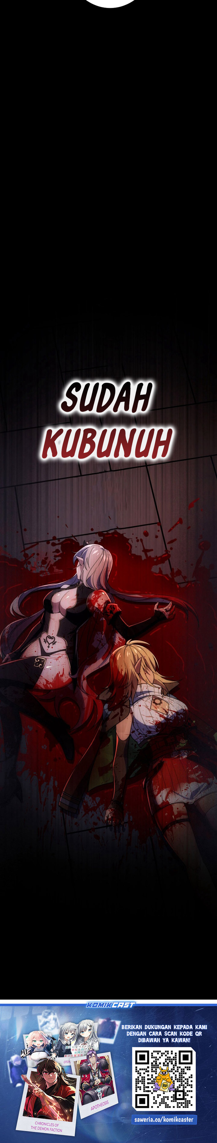 The Return of Demon King After Being Sealed for 3000 Years Chapter 22 Gambar 33