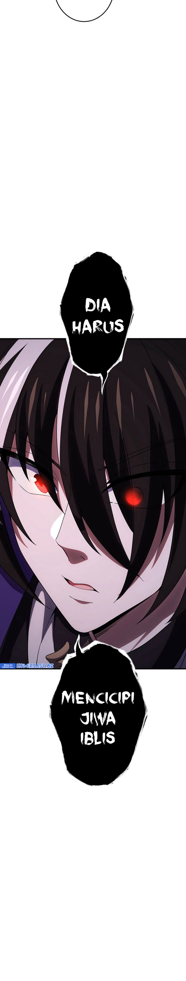 The Return of Demon King After Being Sealed for 3000 Years Chapter 23 Gambar 5