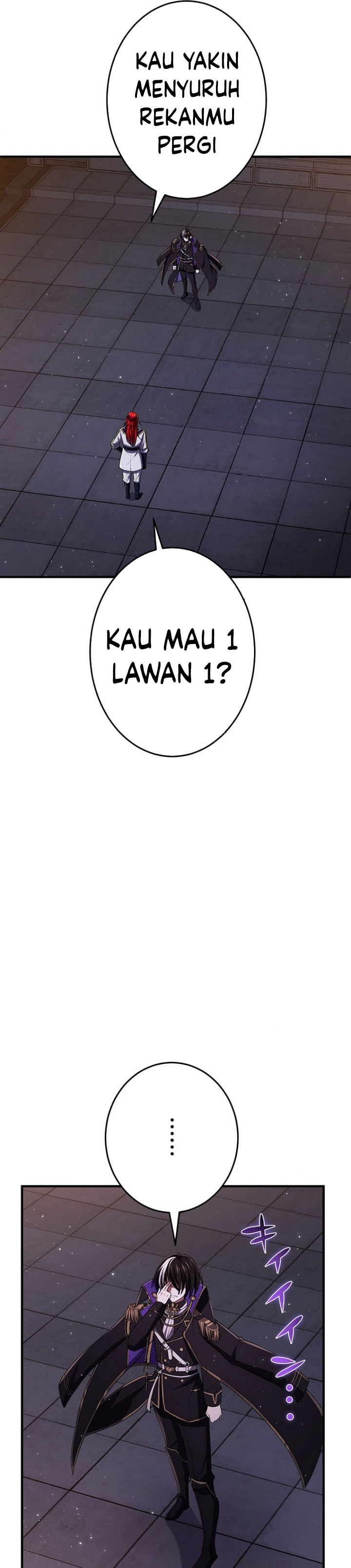The Return of Demon King After Being Sealed for 3000 Years Chapter 23 Gambar 6