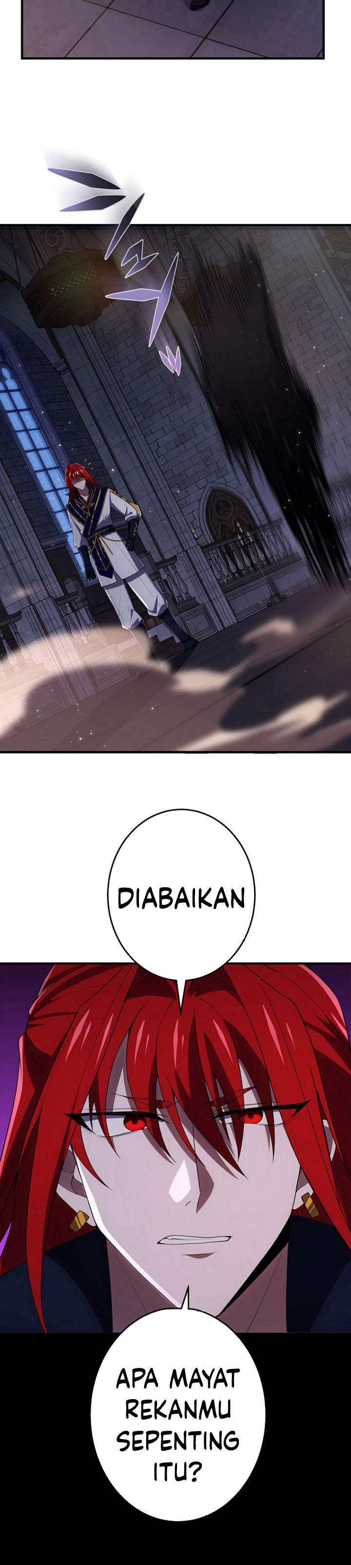 The Return of Demon King After Being Sealed for 3000 Years Chapter 23 Gambar 7