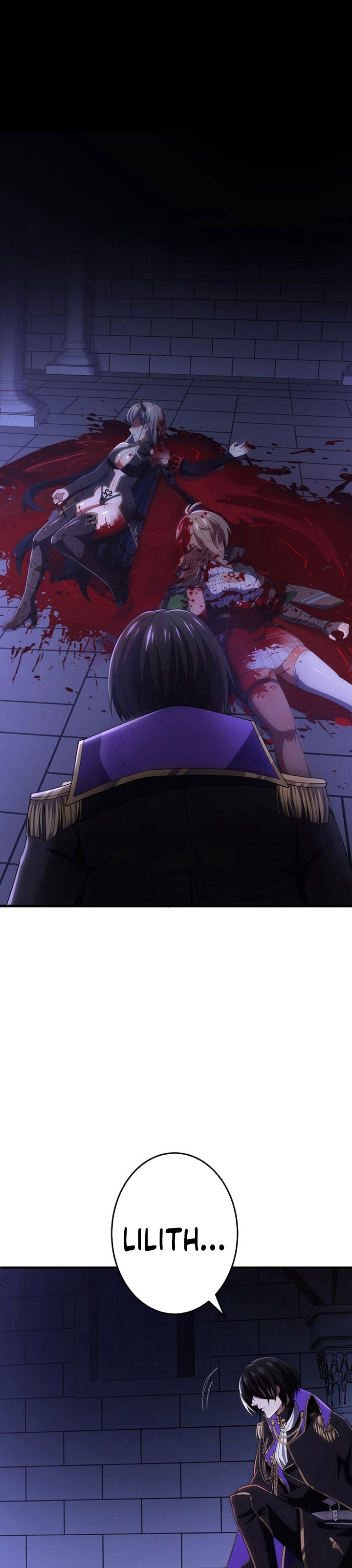 The Return of Demon King After Being Sealed for 3000 Years Chapter 23 Gambar 8