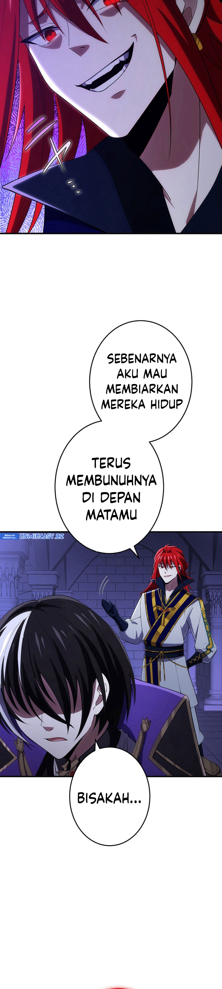 The Return of Demon King After Being Sealed for 3000 Years Chapter 23 Gambar 10