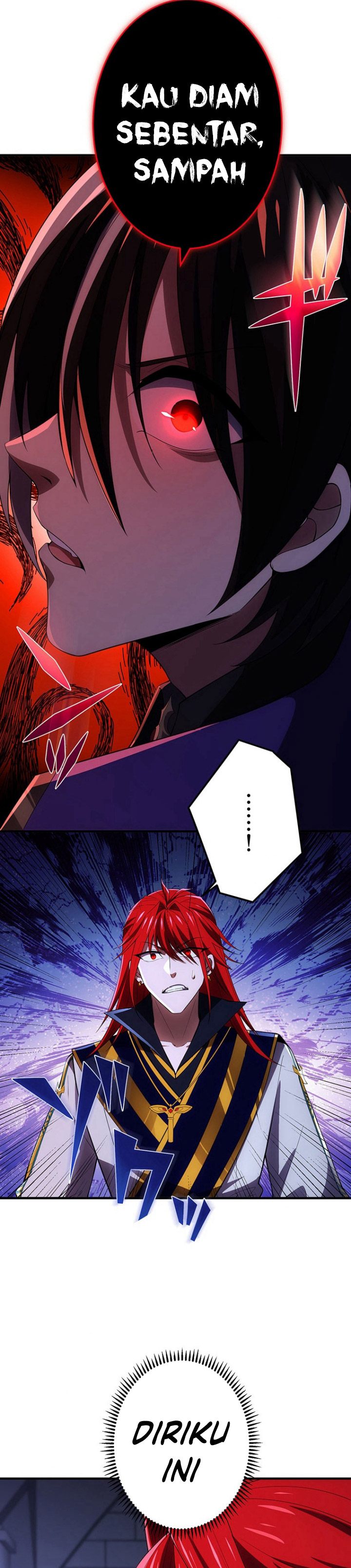 The Return of Demon King After Being Sealed for 3000 Years Chapter 23 Gambar 11