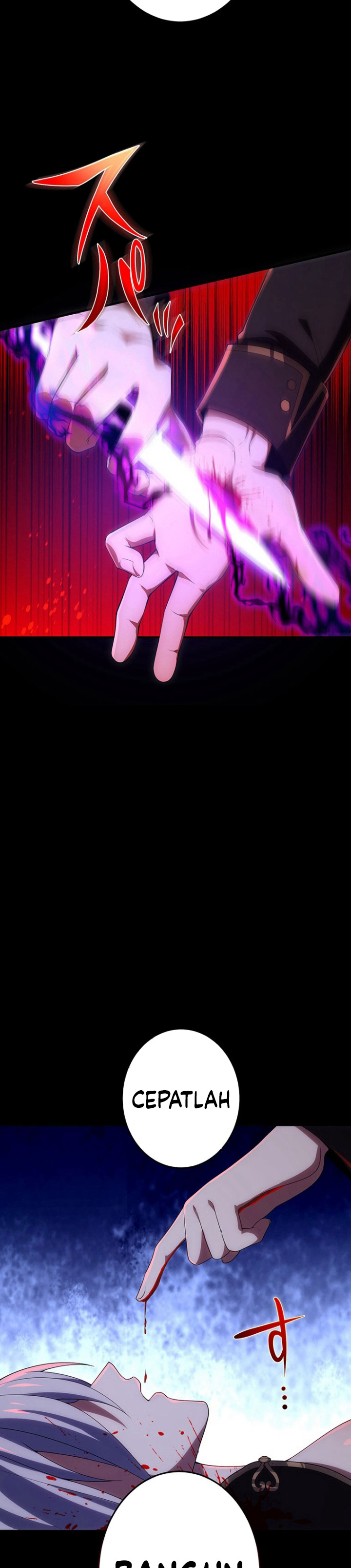 The Return of Demon King After Being Sealed for 3000 Years Chapter 23 Gambar 13