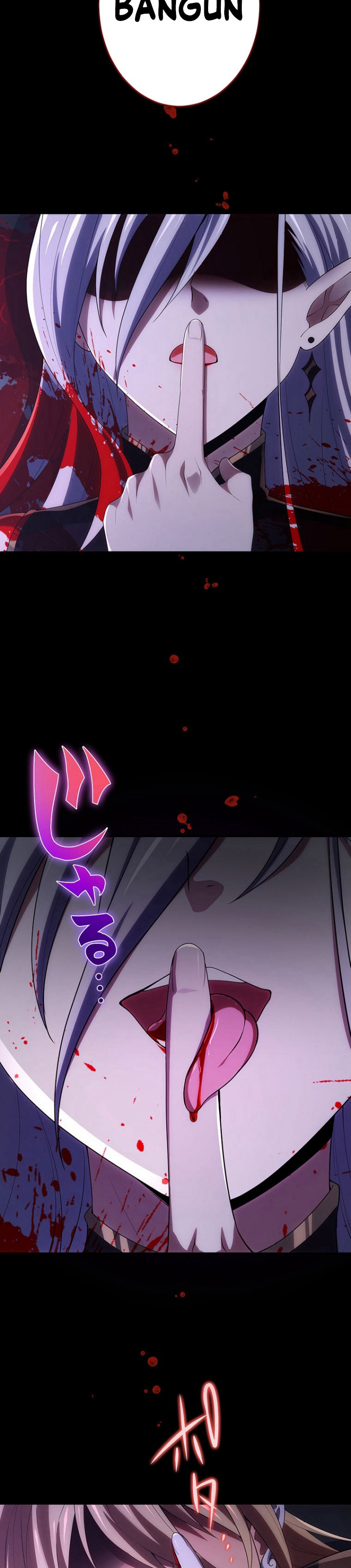 The Return of Demon King After Being Sealed for 3000 Years Chapter 23 Gambar 14