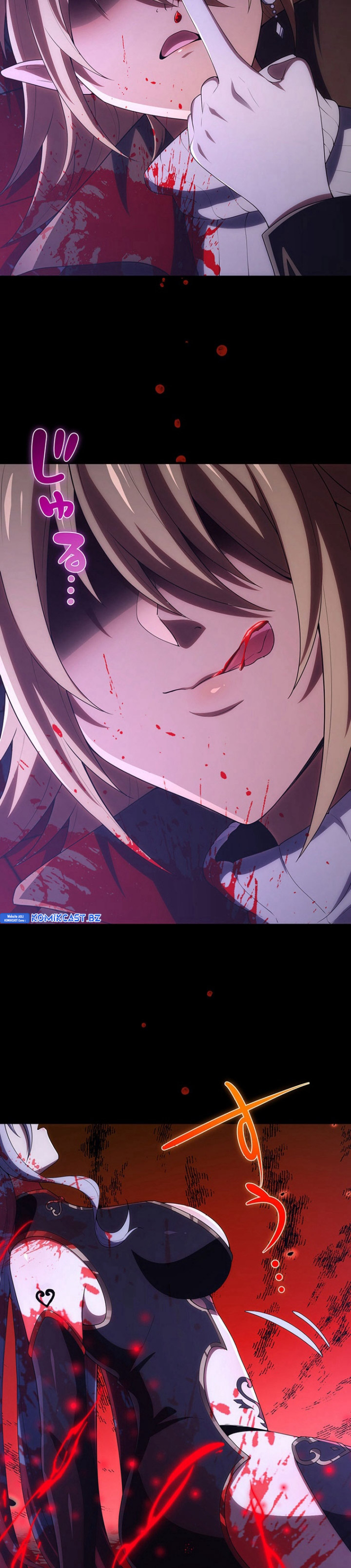 The Return of Demon King After Being Sealed for 3000 Years Chapter 23 Gambar 15