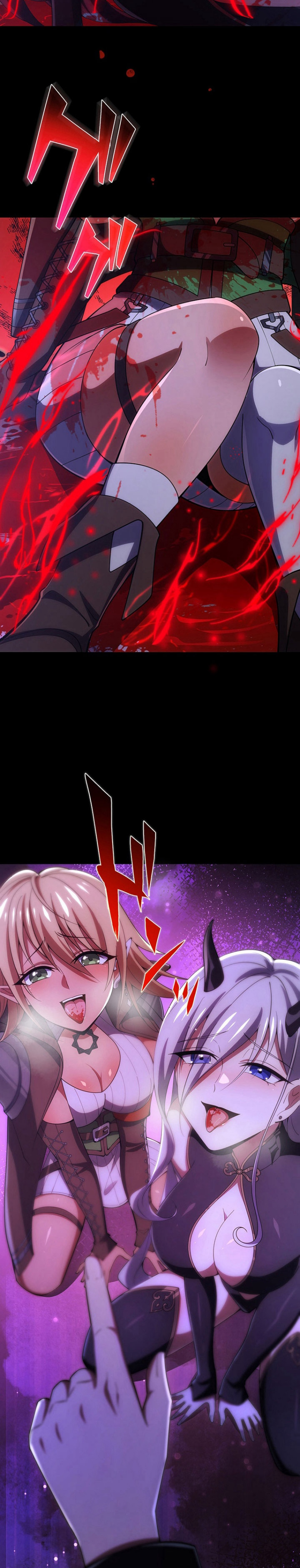 The Return of Demon King After Being Sealed for 3000 Years Chapter 23 Gambar 16
