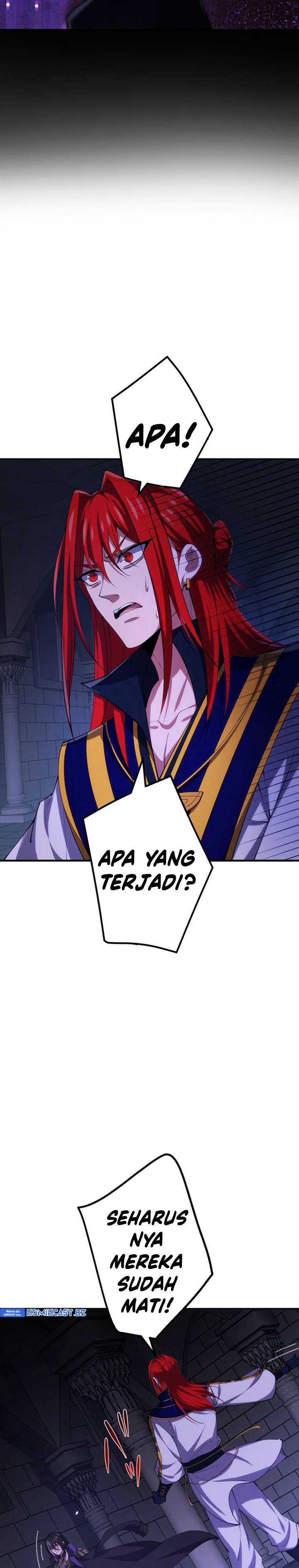 The Return of Demon King After Being Sealed for 3000 Years Chapter 23 Gambar 17