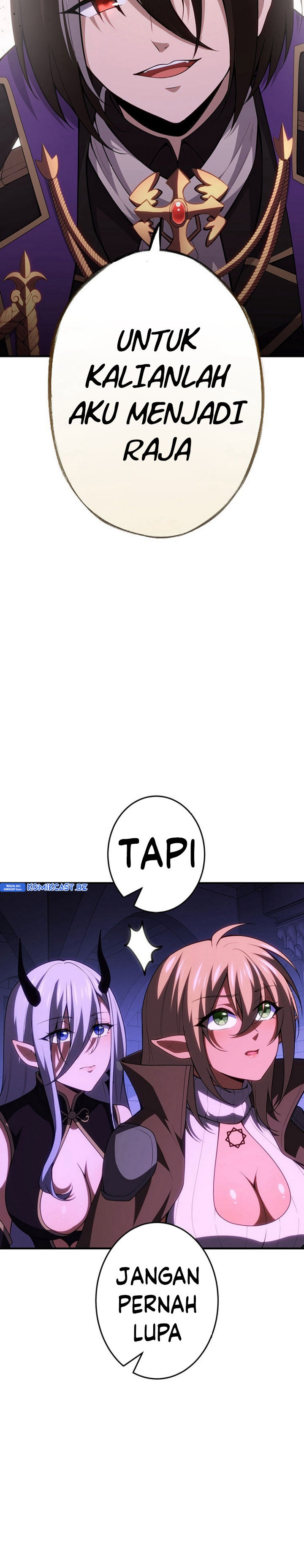 The Return of Demon King After Being Sealed for 3000 Years Chapter 23 Gambar 27