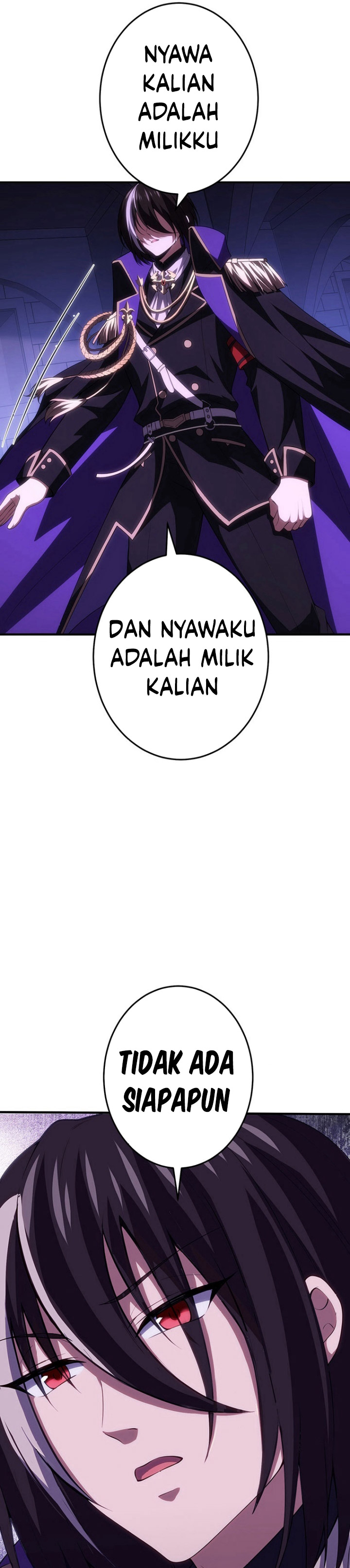 The Return of Demon King After Being Sealed for 3000 Years Chapter 23 Gambar 28