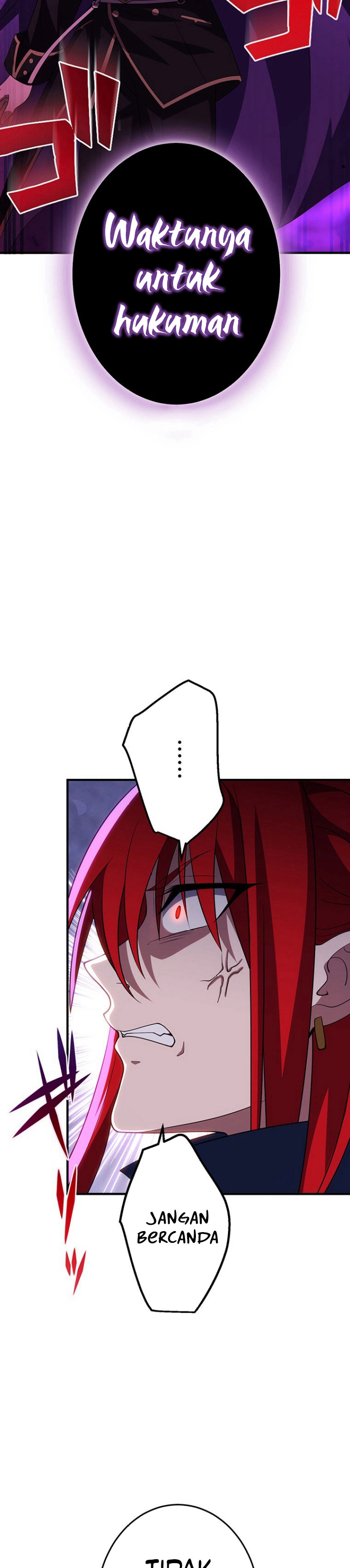 The Return of Demon King After Being Sealed for 3000 Years Chapter 23 Gambar 31