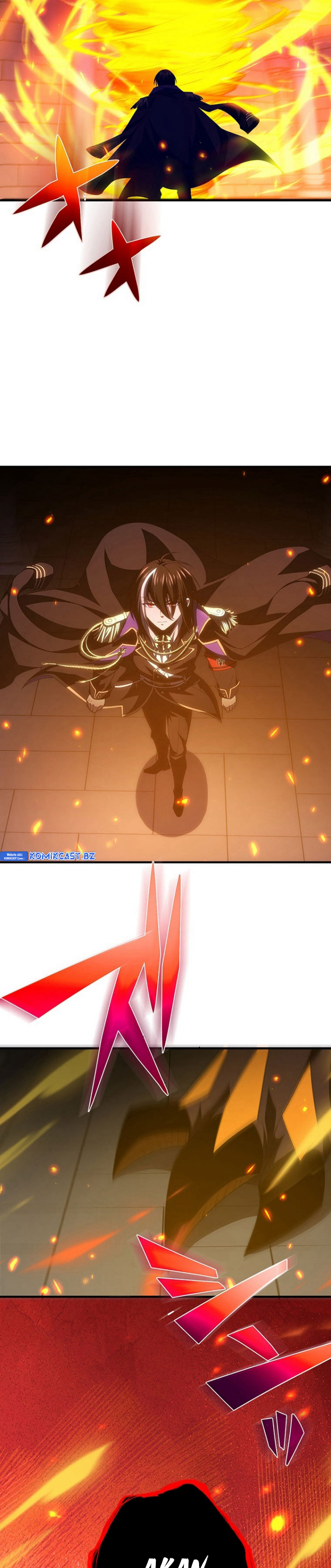 The Return of Demon King After Being Sealed for 3000 Years Chapter 23 Gambar 33