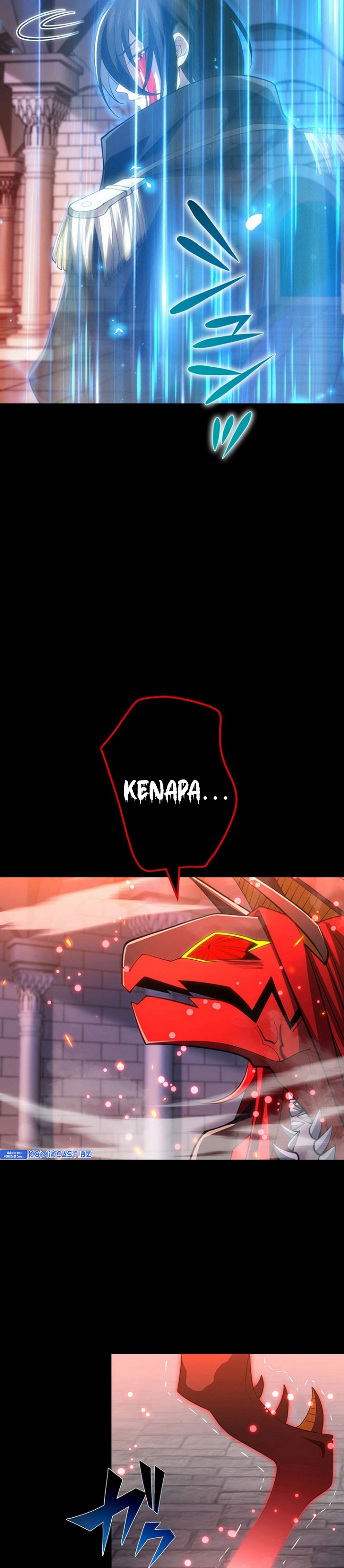 The Return of Demon King After Being Sealed for 3000 Years Chapter 25 Gambar 4