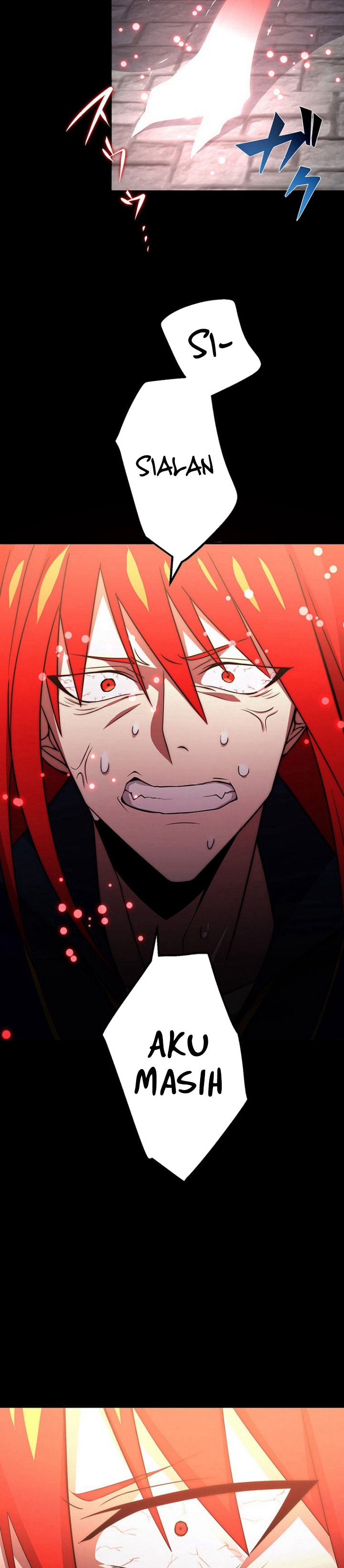 The Return of Demon King After Being Sealed for 3000 Years Chapter 25 Gambar 5