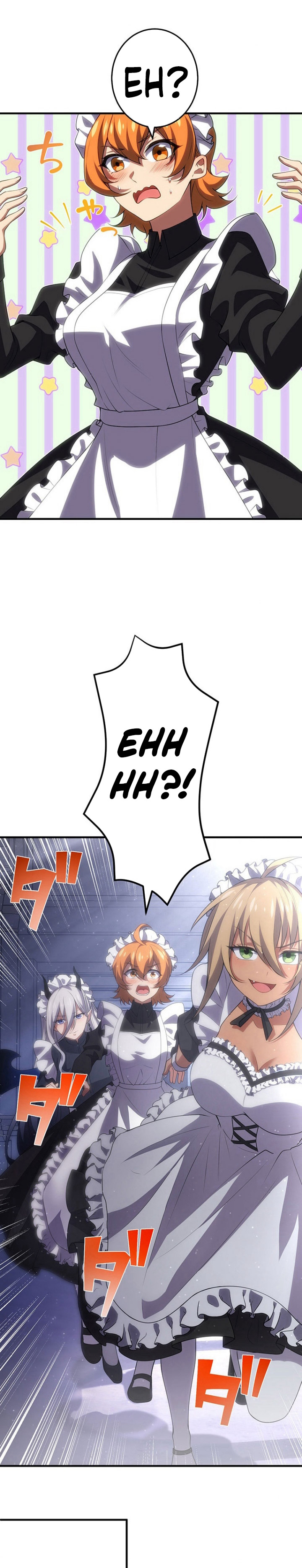 The Return of Demon King After Being Sealed for 3000 Years Chapter 25 Gambar 12