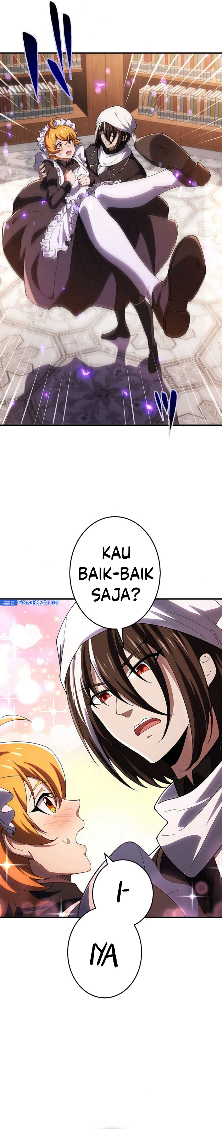 The Return of Demon King After Being Sealed for 3000 Years Chapter 25 Gambar 18