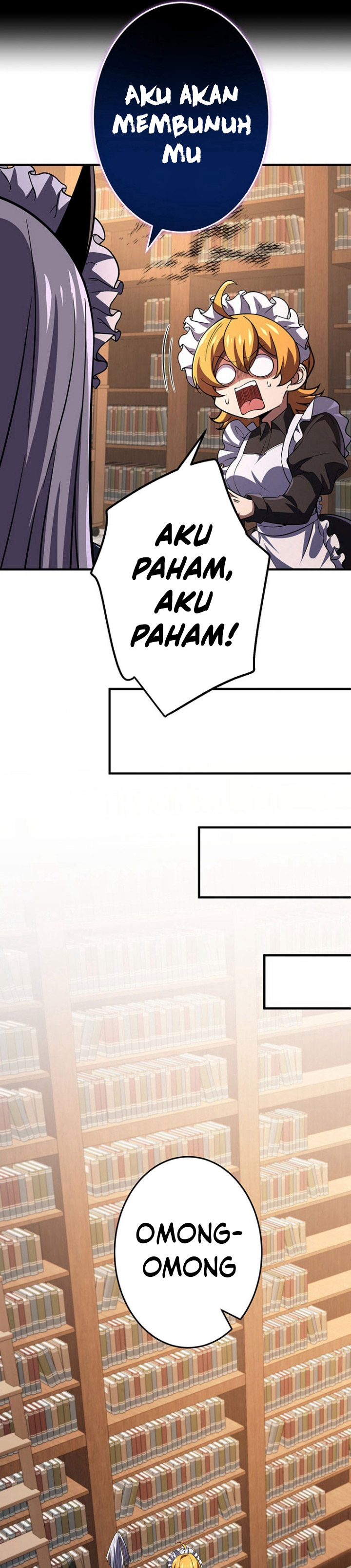 The Return of Demon King After Being Sealed for 3000 Years Chapter 25 Gambar 20