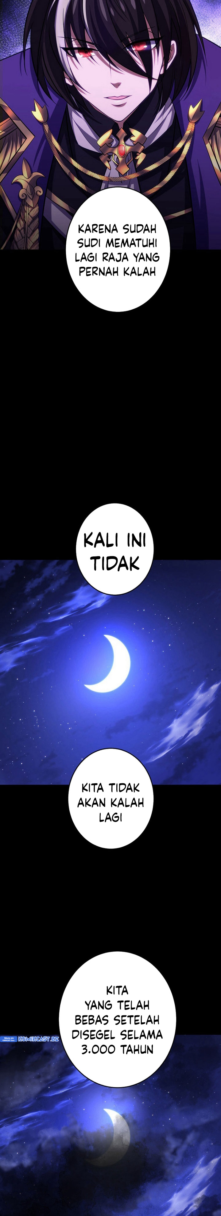 The Return of Demon King After Being Sealed for 3000 Years Chapter 25 Gambar 32