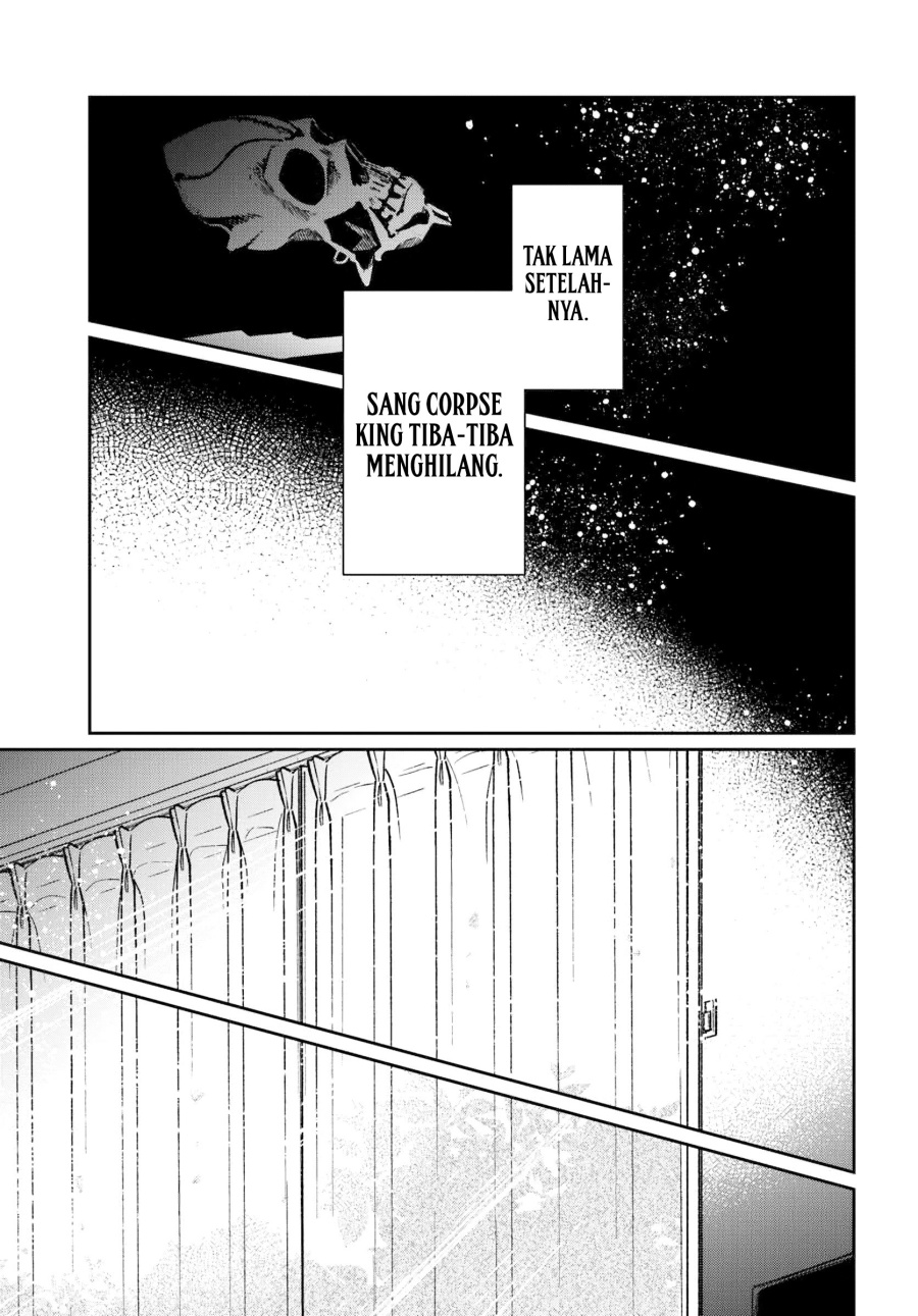 The Return of the Corpse King Chapter 01 Gambar 5