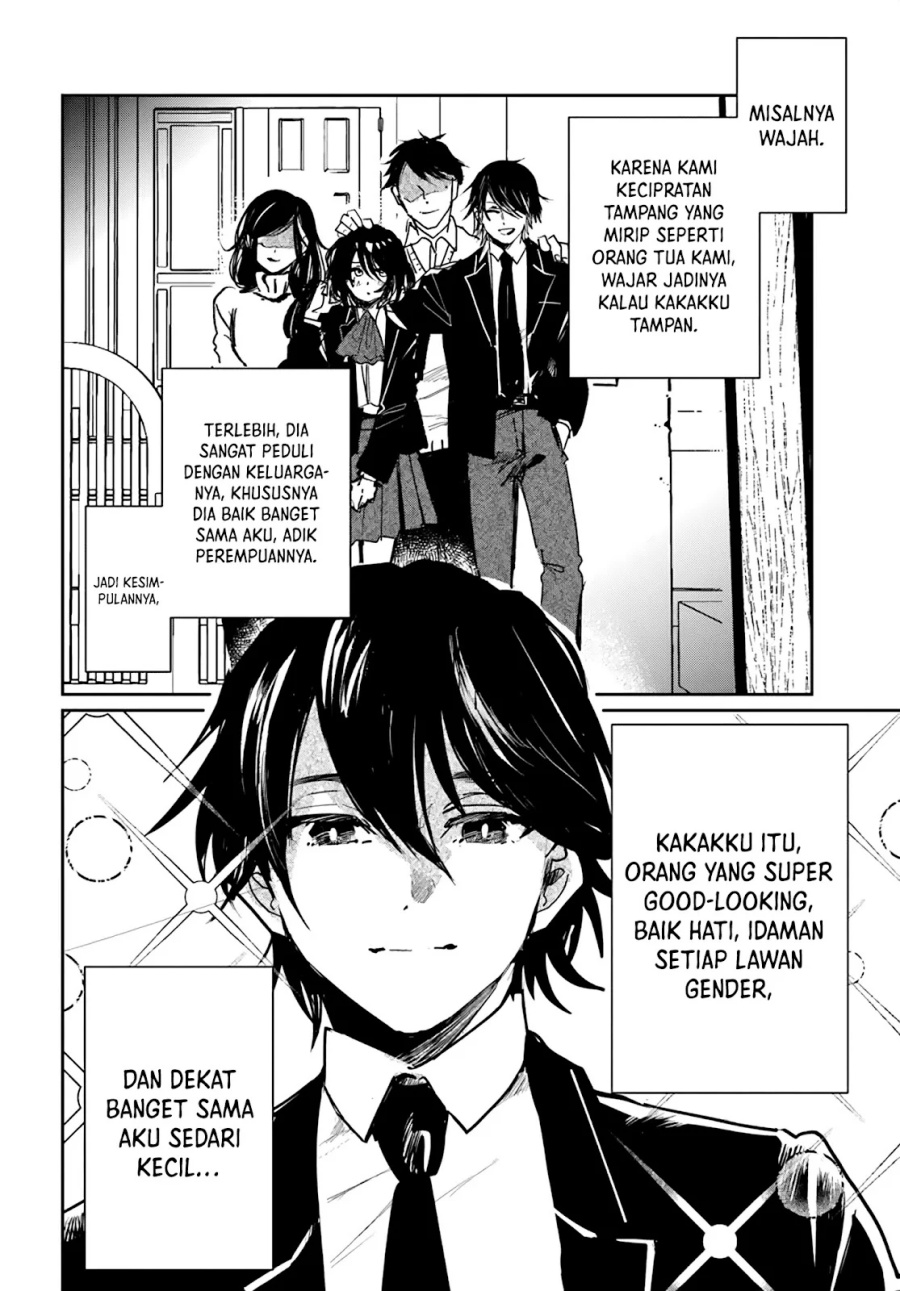 The Return of the Corpse King Chapter 03.2 Gambar 12